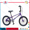 Venda quente Crianças BMX Crianças Bicicleta Meninos Meninas Bicicleta